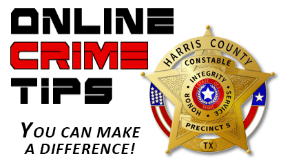 Click to send a Crime Tip