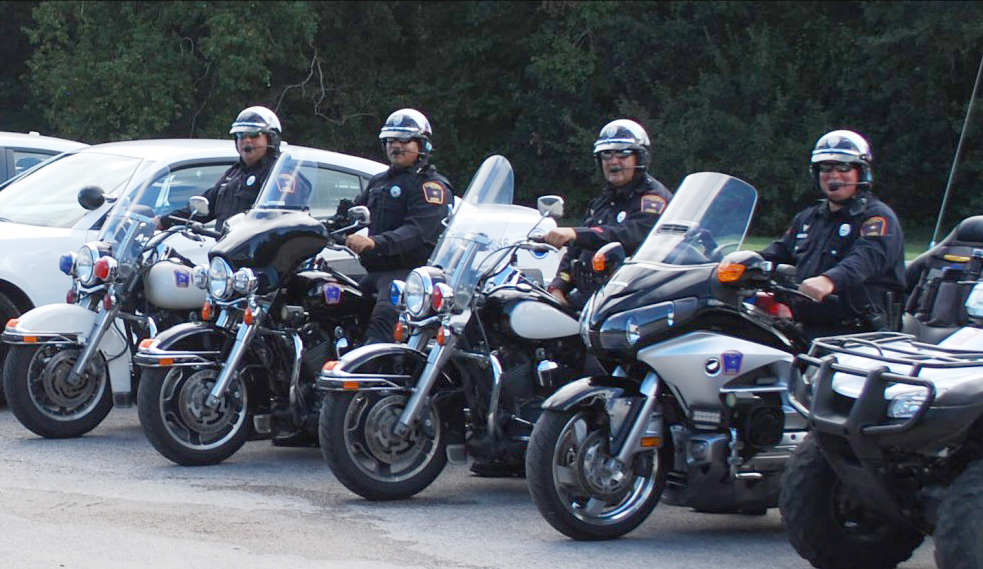 MOTORCYCLE DIVISION – constablepct5