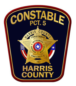 Harris County Constable Map Of Precincts