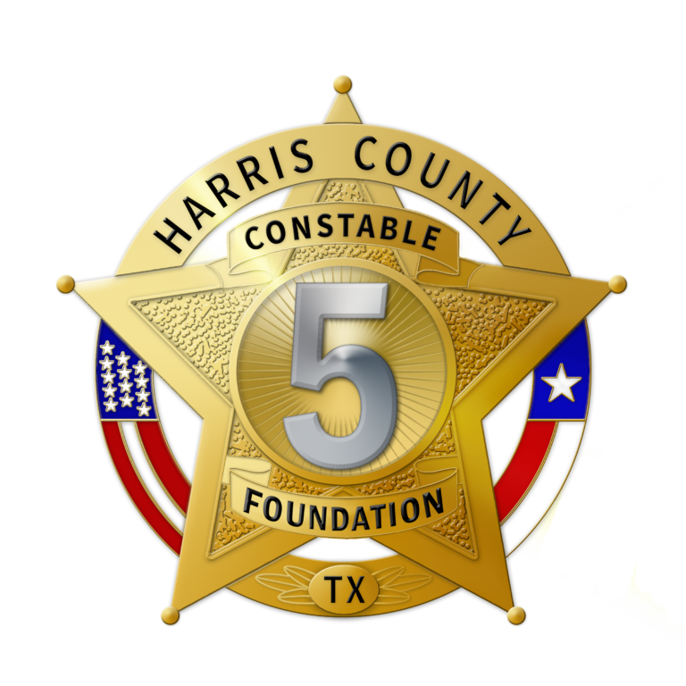 Support Precinct 5 through the 5 Foundation